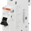 ABB 2CDS271061R0254 S201M-C25UC Wyłącznik automatyczny 1 styk