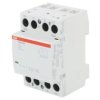 ESB40-22N-01 Stycznik 4-biegunowy instalacyjny, 40A, 24VAC,24VDC, -25÷55C