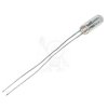 b/t 12 V 60mA 3.0 x 8 Bosma WIRE END 6210 /mała/