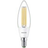 Philips 8719514435759 Classic LED Lamp E14 2.3W Warm White A Rated