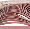 Papier ścierny pas PFERD TOOLS BA 12/610 J A 120 45002612 610 mm 100 szt.