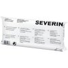 Severin 3608 heat sealing film reel for efficient sealing 30m length