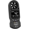 PCE Instruments PCE-AM 30 Anemometer Measures Wind 0.1-30 m/s Temp & Humidity