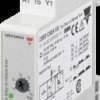 DBB51CM2410S Zeitrelais DMB71, 1 Wechsler, 24 - 240 V AC / 24 V DC