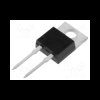 Dioda Schottky C3D06060A 6A 600V 79W TO220-2