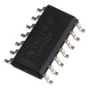 Texas Instruments Bramka logiczna CD4093BM96 NAND 4 Powierzchnia SOIC wejścia na bramkę: 2 14-pinowy