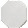 G71407035 Akcesorium do listw Tehalit Część górna 206 mm szary 1 szt.
