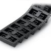 WAGO Listwa kołkowa, męska, standardowa 2092 Ilość pinów 10 Wymiary siatki: 2.50 mm 733-340/105-604/997-446 290 szt.