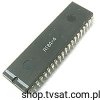 RT84-4 MAB8049 MCU 8-Bit NMOS ICs DIP40 PHILIPS