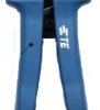 Crimping pliers for rectangular contacts, AWG 20-16, TE Connectivity 2255147-1