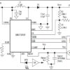 76V, 300mW Boost Converter and Current Monitor for APD Bias Applications