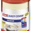 tesa PREMIUM 59177-00003-03 Folia ochronna tesa Easy Cover® przeźroczysty (D x S) 33 m x 55 cm 1 szt.