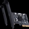 G-PCI-C-20G 20-Gbps expansion card USB-C 3.2 Gen2x2