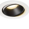 Oświetlenie wewnętrzne LED SLV NUMINOS MOVE XL 1003709 37 W