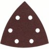 Papier ścierny delta Bosch Accessories 2607019488 25 szt.