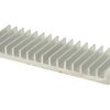 Radiator; P3698/5; naturalny; 50mm; żebrowany; 3K/W; 150mm; 15mm; Firma Piekarz