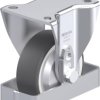 Blickle 947852 BH-POTH 100R-1-FA-FS Koło stałe z blachy stalowej Średnica koła: 100 mm Maksymalne obciążenie: 300 kg 1 s