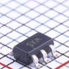 MIC5504-3.3YM5 MICROCHIP IC