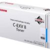 Wkład z tonerem Canon 7628 A 002