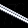 154510-02 Machine light TUBELED_25, 870 mm, 3348 lm, cascadable