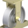 Blickle 932241 BS-G 200K-FS Koło stałe do dużych obciążeń Średnica koła: 200 mm Maksymalne obciążenie: 1100 kg 1 szt.