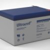 Akumulator AGM ULTRACELL UXL 12V 12Ah