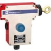 E-Stop Rope Pull Switch, Right Side, PB
