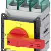 Rozłącznik izolacyjny 3 +250A W obudowie RK5 SENTRON Siemens 3LD