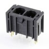 Molex 431604302 Listwa kołkowa, męska, do wbudowania, standardowa, piny: 2, 1 szt.