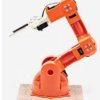 Ramię robota, do złożenia Arduino T050000 TinkerKit Braccio Robotic Arm