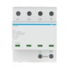 Ogranicznik Przepięć Typ T1+T2 Typ T1+T2 4P 12,5Ka Tn-S/Tt Monoblok Spa401