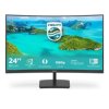 MONITOR PHILIPS LED 23,6iquot 241E1SCA/00