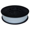 UP 500g Spool of White ABS (Pack of 2)