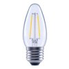 Żarówka Led Value Classic E27 P 40 3,4W 470Lm 4000K Filament 3 Lata Gwarancji...