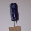 Kondensator elektrolityczny 4700uF 10V 13x26mm 85' RM=5mm ECA1AM472D cena netto