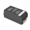 Tantalum Polymer Capacitor SMD 15µF 75V