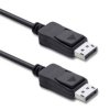 Kabel DisplayPort (m-m) v1.3 4K 1.5m