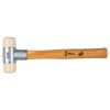 Wera 05000335001 Soft-faced Hammer With Nylon Head Sections 380mm