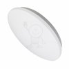 Plafon Led pir Fi 33 18W 840 biała Oro 4599 Mars