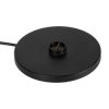Lampa stołowa LED ACCU INITA LED CB B max 1,2W 165lm IP54 barwa ciepła 3000K DIM ściemniana czarny 36327