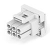 Złącze prostokątne 6-pinowe TE Connectivity 9A Gniazdo