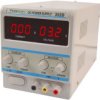 Zasilacz Laboratoryjny Regulowany 30V 2A Dc Led 302D