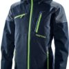 Festool 577321 Męska kurtka zimowa WIJA-FT1-XXL Rozmiar ubrania: XXL granatowy, zielony