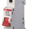 25 A 1 NO 230 V/AC ABB 2CDE281001R0025