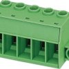 Phoenix Contact 1967469 Złącze męskie PCB Łączna ilość styków 3 Ilość rzędów 1 25 szt.