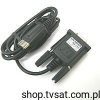 S30880-S5601-A802-1 Cable + RS232 , GSM Socket CABLE SIEMENS