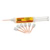 LOCTITE 1379599 3090 Instant Adhesive - Gap Filling - Two Component Gel 10g