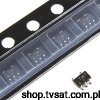 74HCT1G125GW Logic Buffer 3 State SMD-SOT353 NXP