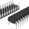 Mikrokontroler wbudowany PIC18F2420-I/SP Microchip Technology PIC18F2420-I/SP SDIP 28