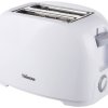 Tristar BR-1013 Toster z podgrzewaczem do bułek biały